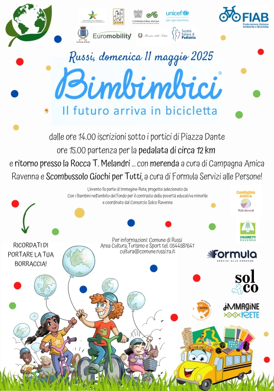 Bimbinbici 2025